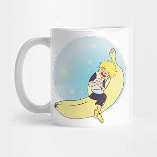 Moonana Mug